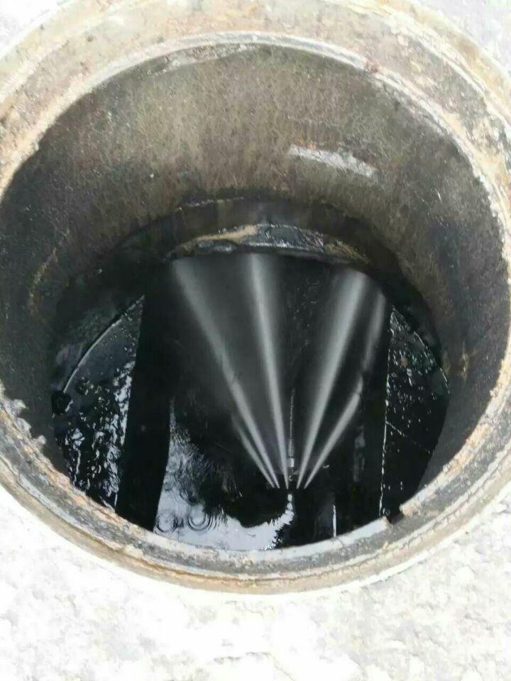 巴彦市政管道清洗-排污管道清洗
