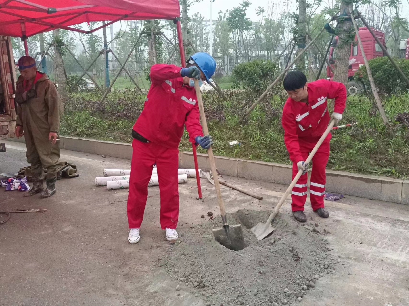 巴彦管道疏通哪家好】及时进行市政管道清淤