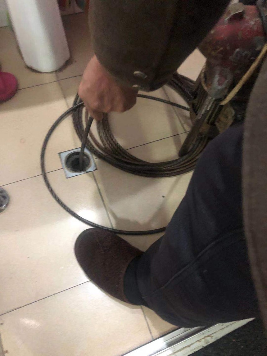巴彦管道疏通,疏通下水道