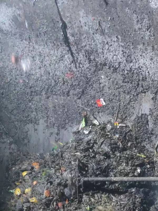 巴彦管道结垢危害和原因
